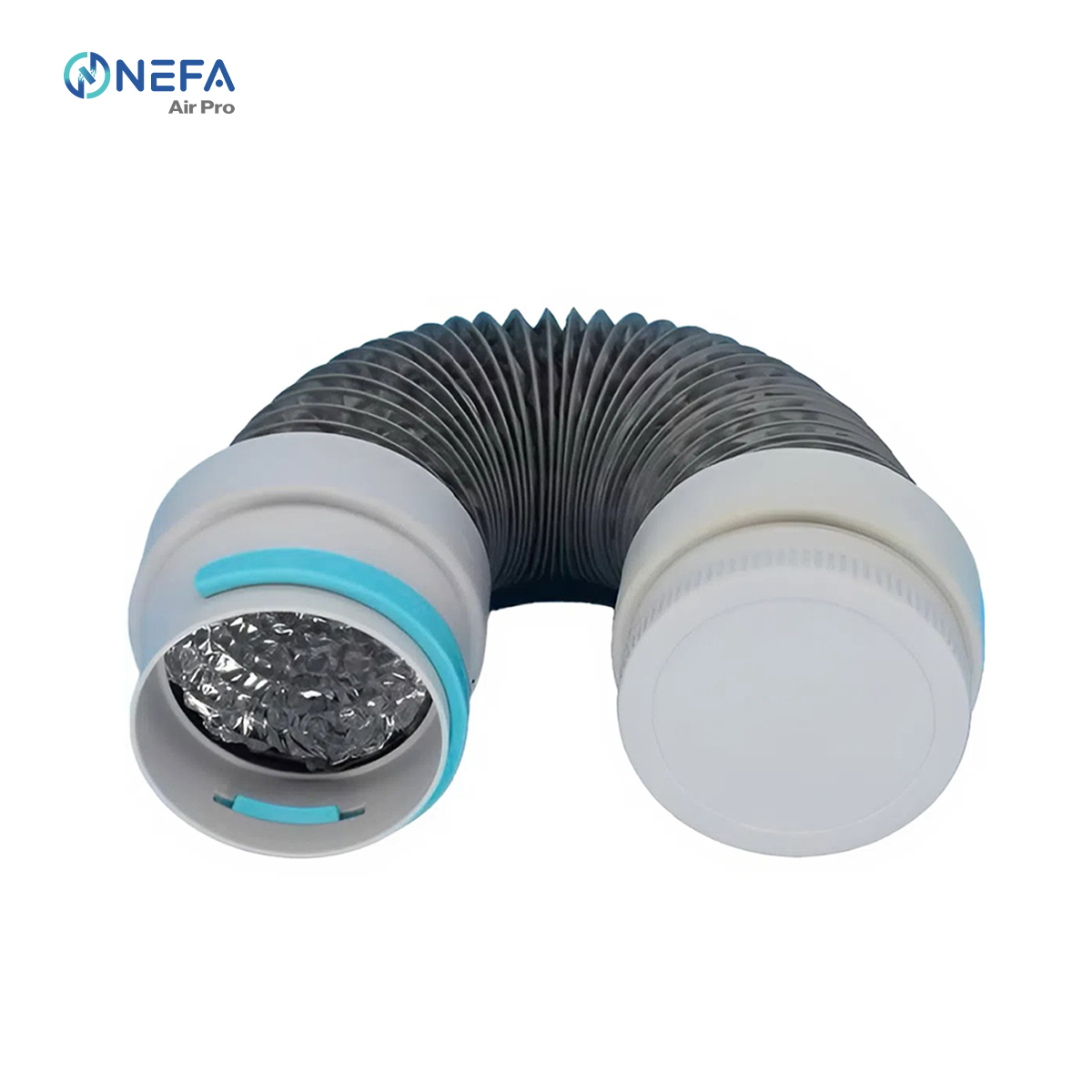 Ống Nối Cửa Gió