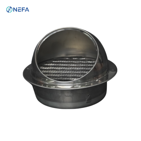 Vencap Inox 304