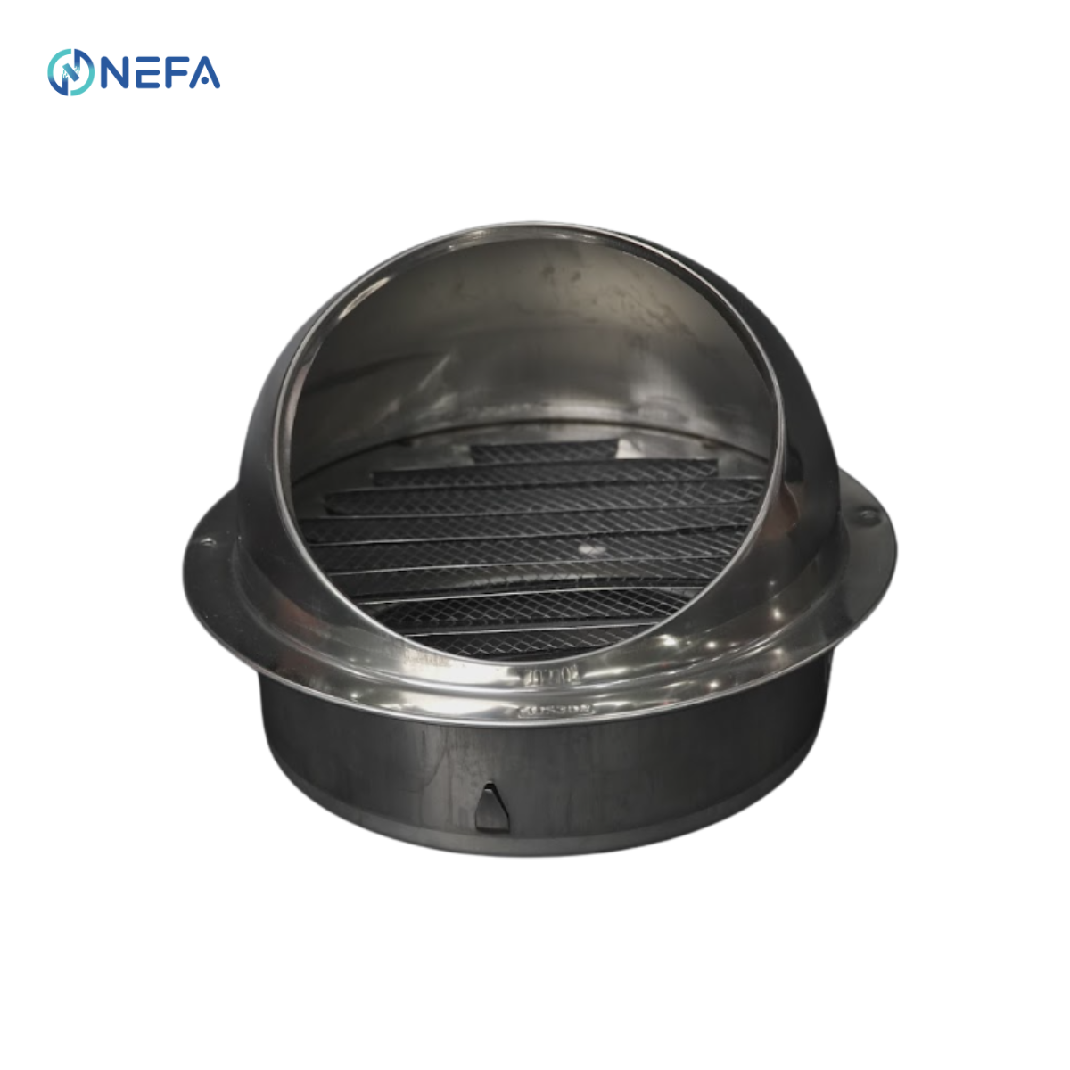Vencap Inox 304