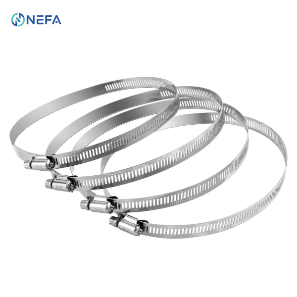 Đại thít inox
