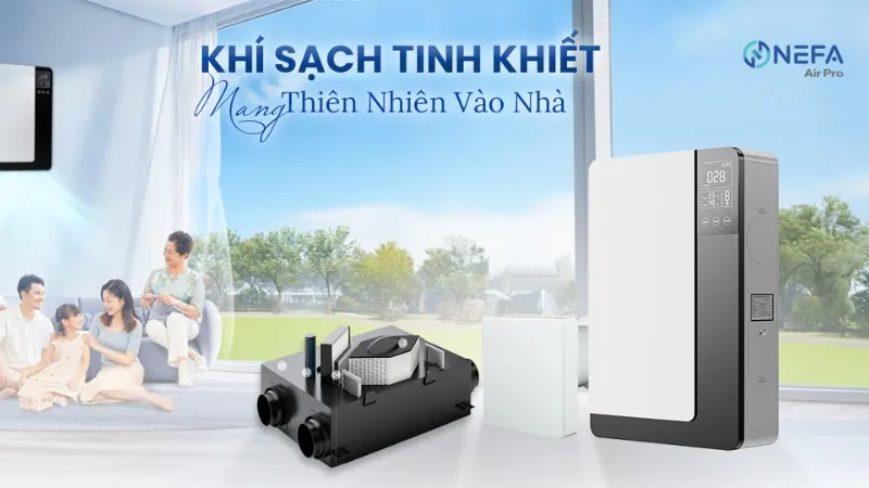 Giá máy cấp khí tươi bao nhiêu?