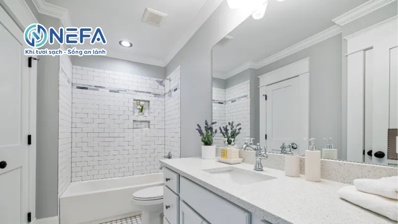 Công suất phù hợp