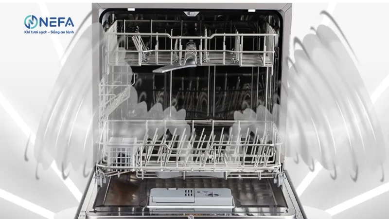 Lợi ích vượt trội của công nghệ sấy khí tươi