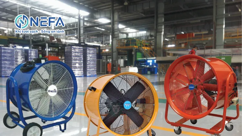 Nguyên lý hoạt động quạt hút công nghiệp 500x500