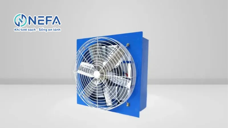 Cấu tạo quạt hút công nghiệp 600x600