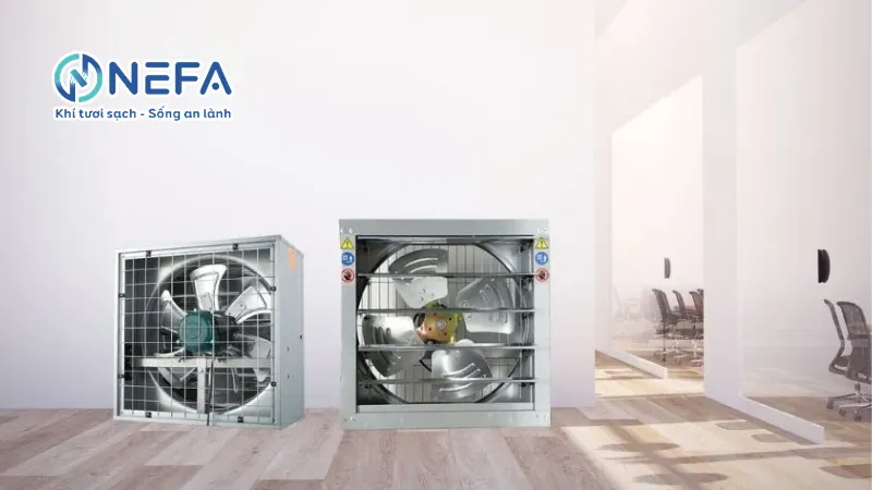 Công dụng quạt hút công nghiệp 600x600