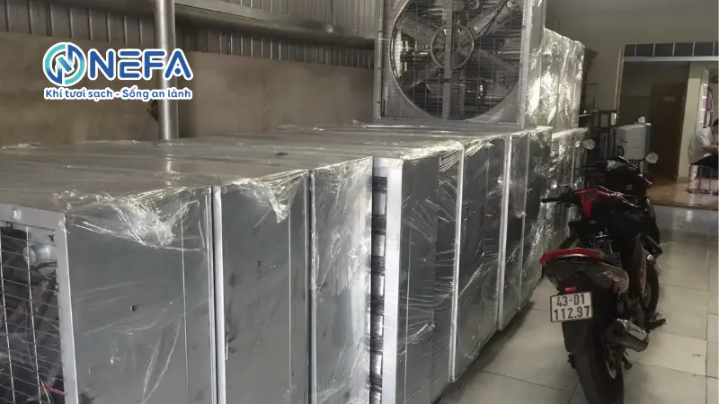 Quạt hút công nghiệp 900x900