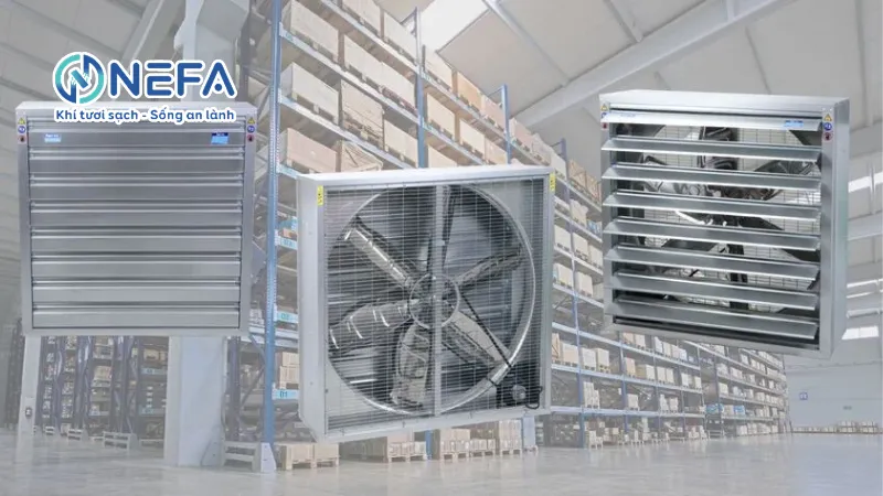 Nguyên lý hoạt động quạt hút công nghiệp 900x900