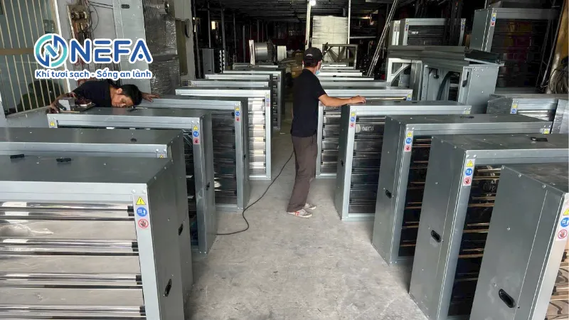 Hướng dẫn lắp đặt quạt hút công nghiệp 900x900