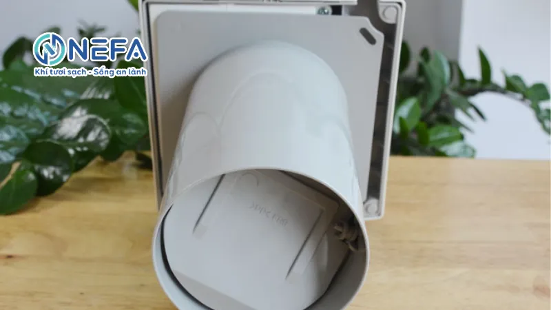 Quạt hút mùi nhà vệ sinh âm trần Panasonic