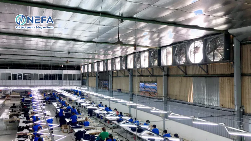 Hệ thống làm mát