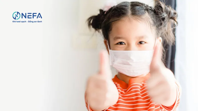 Công dụng của máy lọc không khí công nghiệp