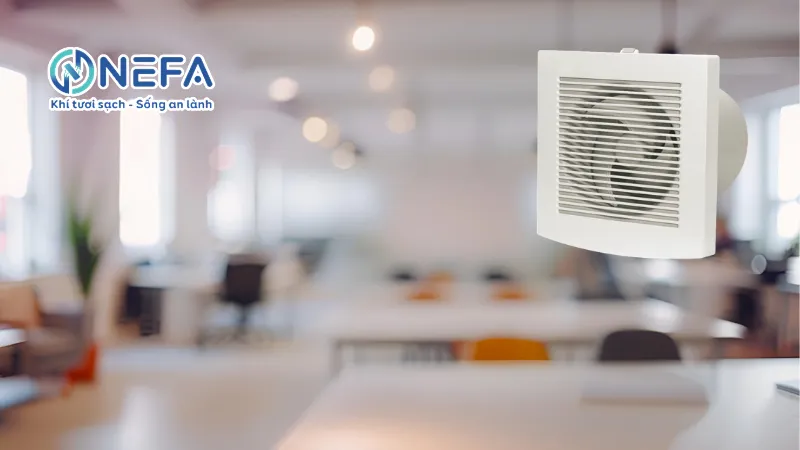 Công dụng quạt hút mùi âm trần 300x300
