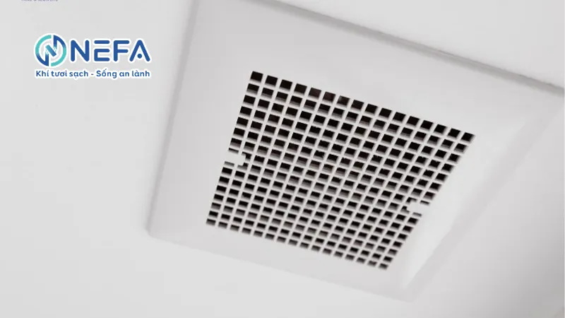 Nguyên lý hoạt động quạt hút mùi âm trần 300x300