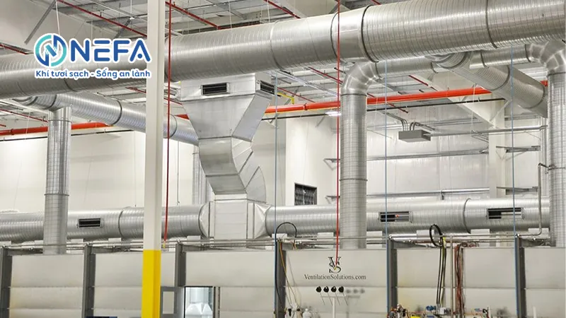 Thông gió là gì?