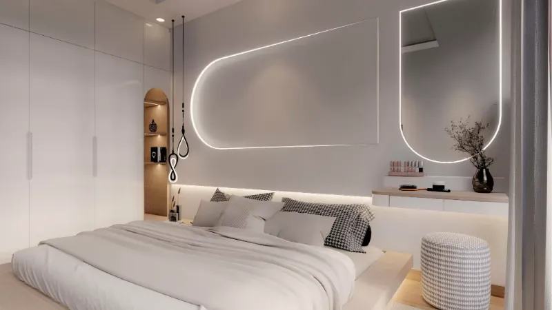 Vị trí nóng nhất