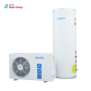 Máy Nước Nóng Trung Tâm Heat Pump