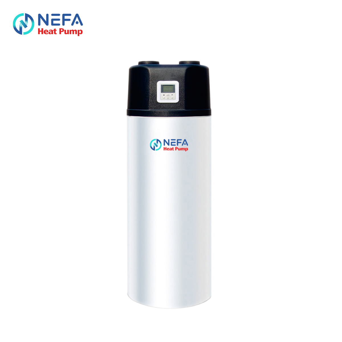Máy Nước Nóng Trung Tâm Heat Pump NEFA – ALL IN ONE