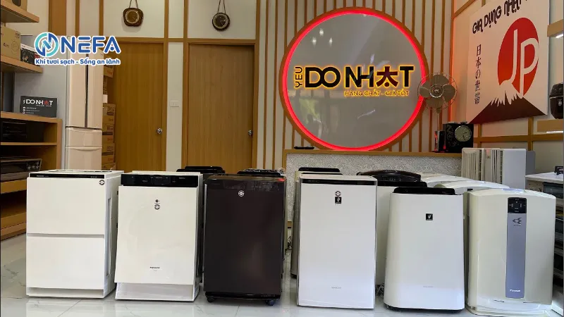 Không có thời gian bảo hành