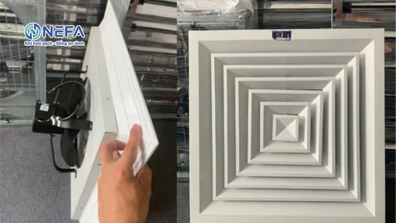 Chất liệu & động cơ