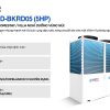 26.1 NEFA XD-BKRD05