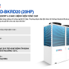 26.1 NEFA XD-BKRD20