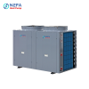 Máy Nước Nóng Trung Tâm Heat Pump