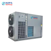 Máy sấy bơm nhiệt NEFA