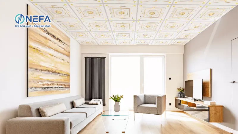 Trang bị thêm một lớp cách nhiệt cho tường nhà