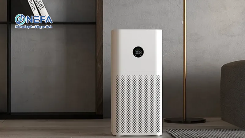 Máy hút ẩm và máy lọc không khí là gì?