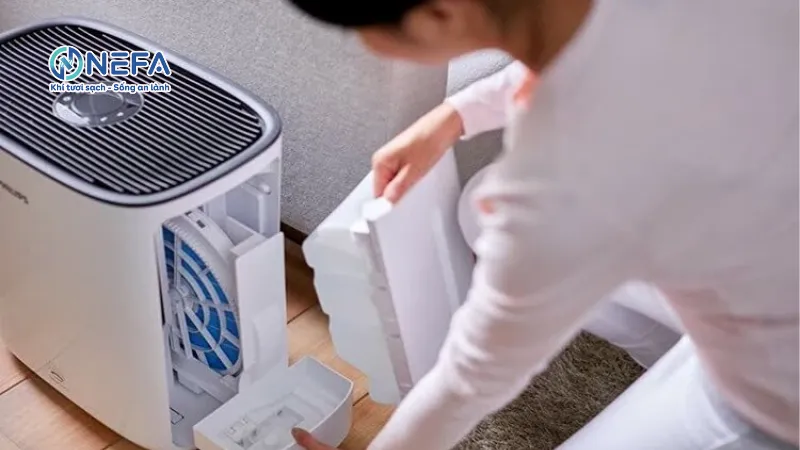 Các thông số kỹ thuật cần quan tâm