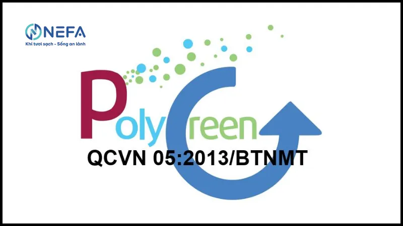 Tiêu chuẩn không khí sạch