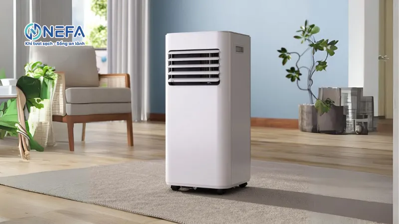 Phù hợp với nhiều không gian