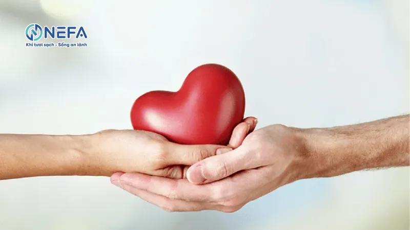 Bảo vệ sức khỏe