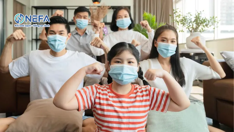 Đảm bảo sức khỏe