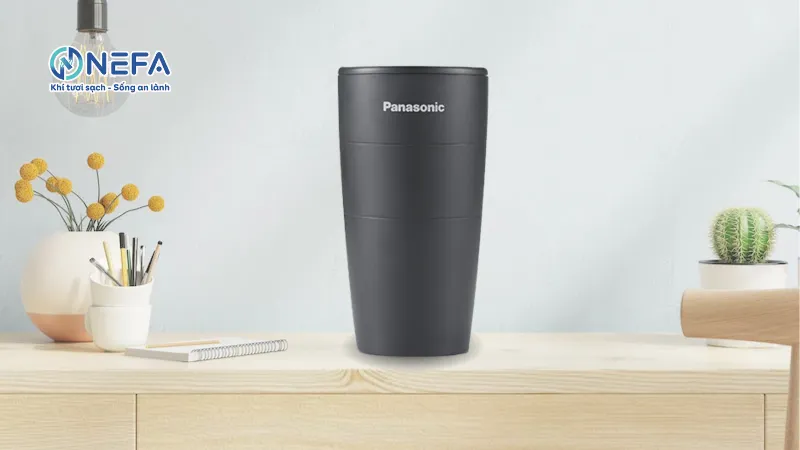 Máy phát ion khử mùi Nanoe - X