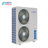 MÁY HEATPUMP SƯỞI ẤM NGUYÊN KHỐI EVI NEFA