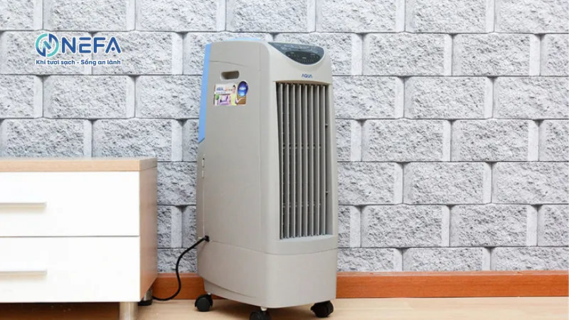 Các chế độ hoạt động không đúng cách