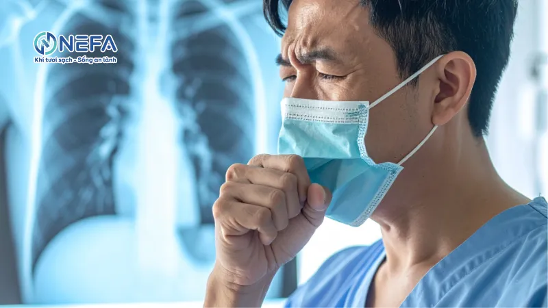 Nefa [Bật mí] các phương pháp xử lý bụi phổ biến hiện nay