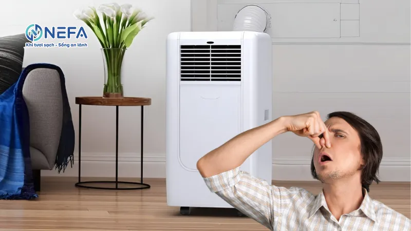 Cách để khử mùi quạt hơi nước mà không phải ai cũng biết