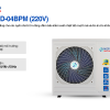 19.3 NEFA XD-04BPM (220V)