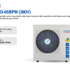 19.3 NEFA XD-05BPM (380V)