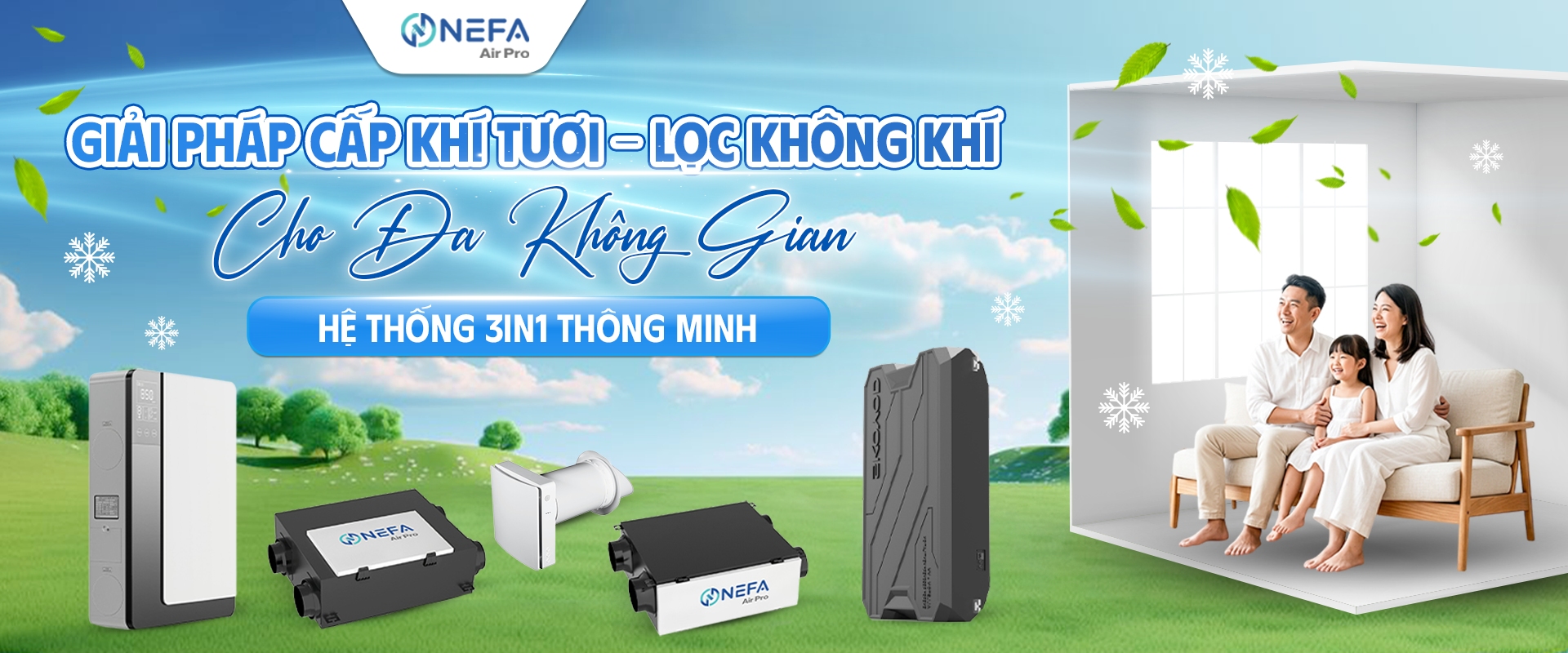 CÔNG TY TNHH NEFA VIỆT NAM