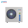 may-heatpump-suoi-am-lam-mat-evi-dc-inverter-nefa MÁY HEATPUMP SƯỞI ẤM & LÀM MÁT EVI + DC INVERTER NEFA