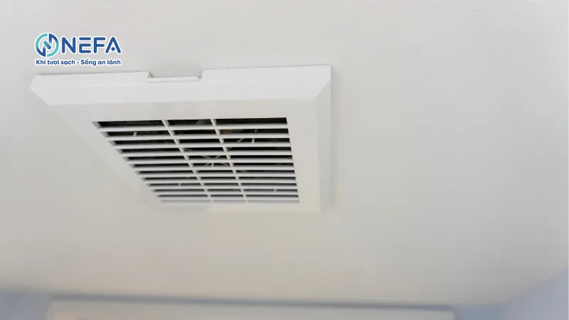 Giới thiệu đơn vị bán quạt thông gió giá rẻ tại Cầu Giấy