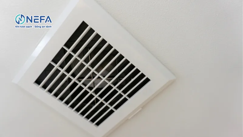 Giới thiệu đơn vị bán quạt thông gió giá rẻ tại Long Biên