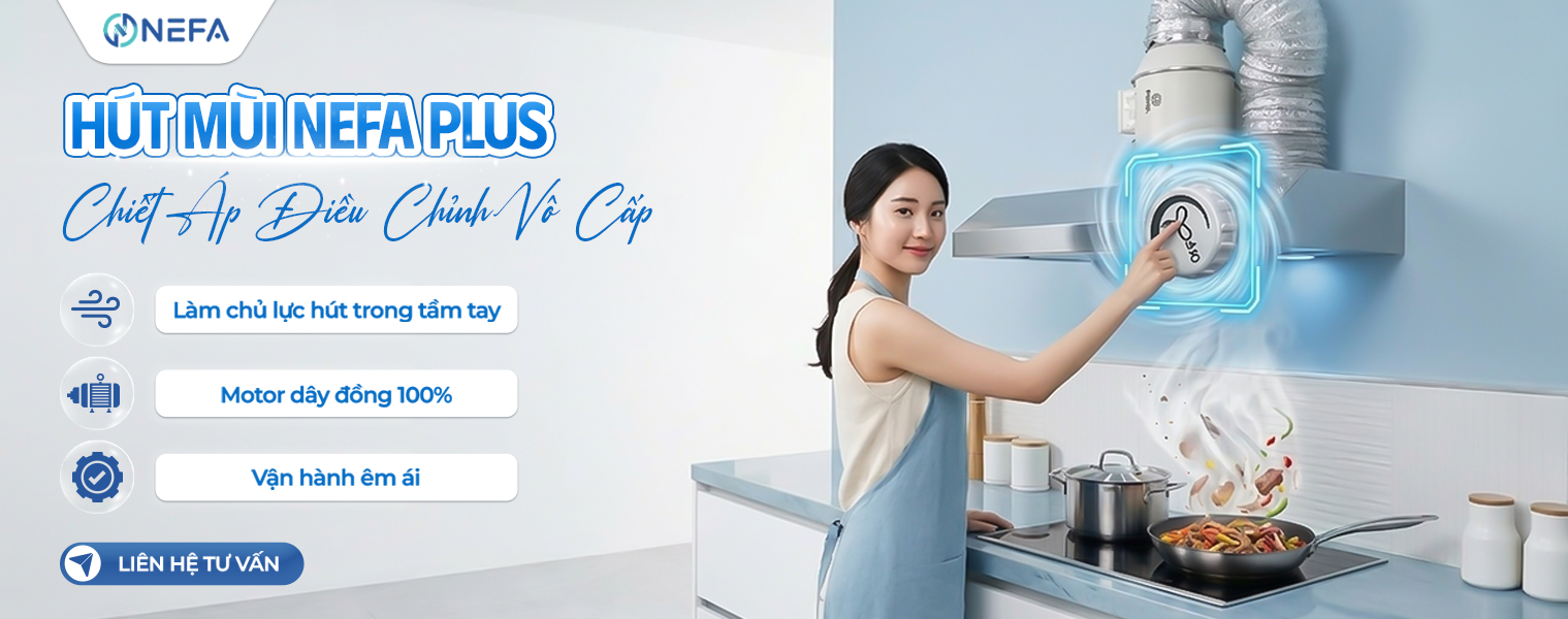 CÔNG TY TNHH NEFA VIỆT NAM