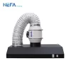 Combo Quạt Hút Mùi Máng Sơn Tĩnh Điện NEFA HF Plus (Có chiết áp)