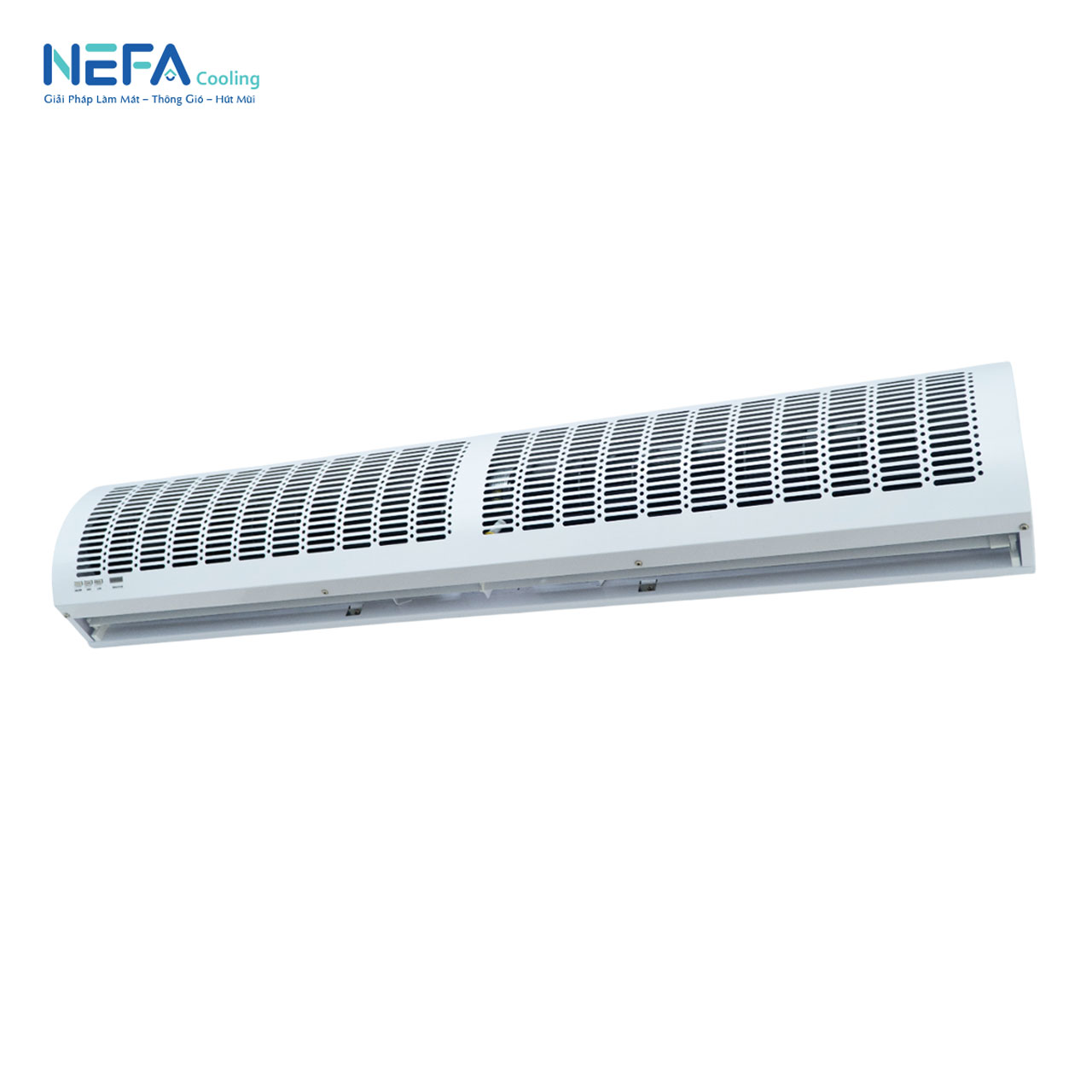Quạt cắt gió NEFA FM-125