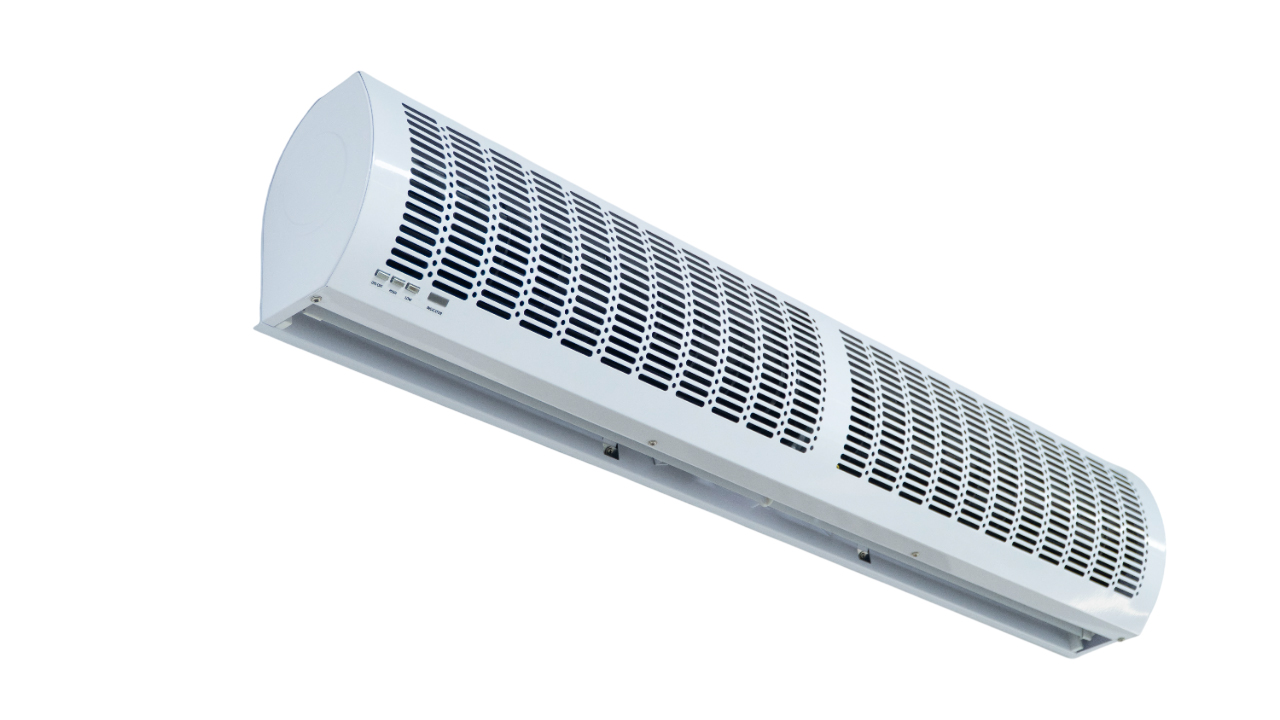 Quạt cắt gió NEFA FM-125